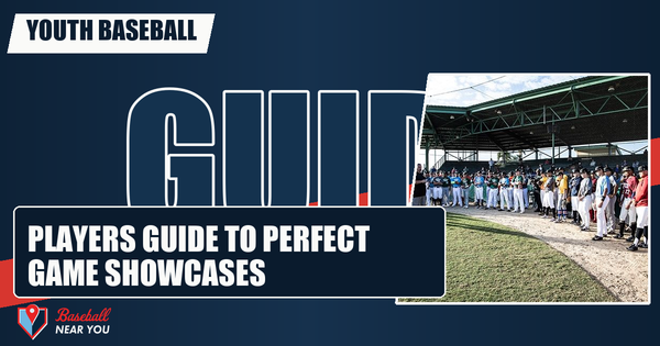 Players Guide to Perfect Game Showcases