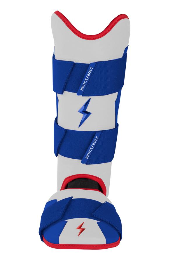 Bruce Bolt Brandon Nimmo Signature Series Leg Guard