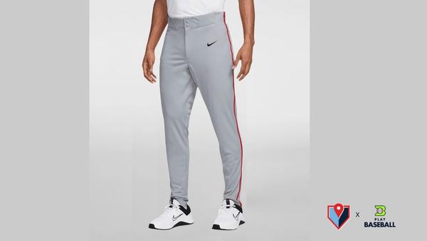 Nike Men's Vapor Select 2 Piped Baseball Pants