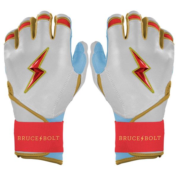 Bruce Bolt Rintaro Sasaki Signature Series Long Cuff Batting Gloves