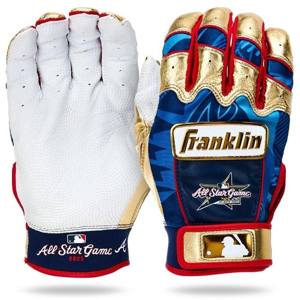 Franklin CFX Pro Jewel Event All Star Batting Gloves