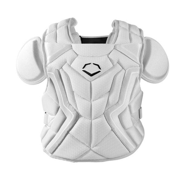 EvoShield Pro-SRZ™ 2.0 Baseball Catcher’s Chest Protector – Intermediate