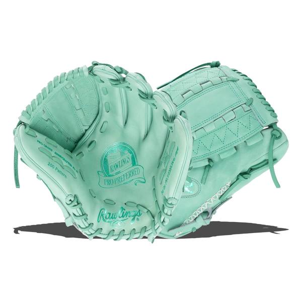 Rawlings Pro Preferred 200 12" Baseball Glove