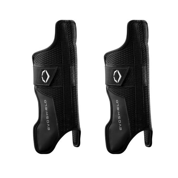 EvoShield Women's Pro-SRZ™ 2.0 Catcher’s Lower Leg Guards – Intermediate & Fastpitch
