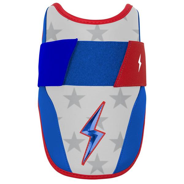 Bruce Bolt Brandon Nimmo Signature Series 6" Elbow Guard