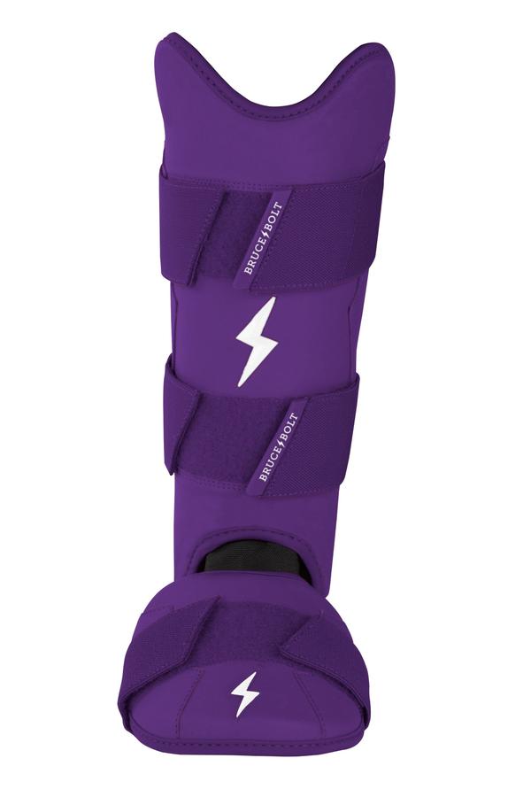 Bruce Bolt Original Series Leg Guard