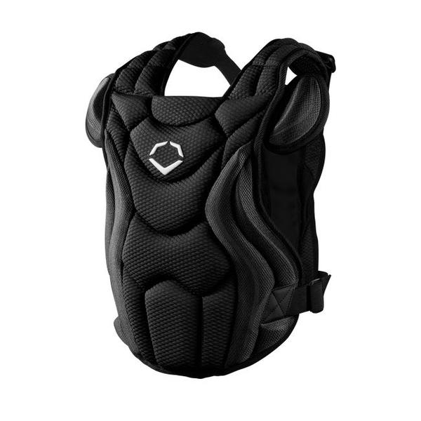 EvoShield Women's Pro-SRZ™ 2.0 Fastpitch Catcher’s Chest Protector - Intermediate