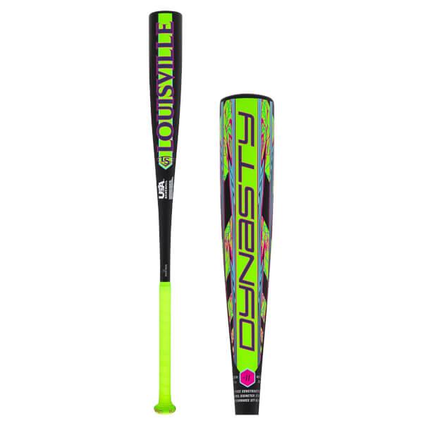 2027 Louisville Slugger Dynasty USA Baseball Bat
