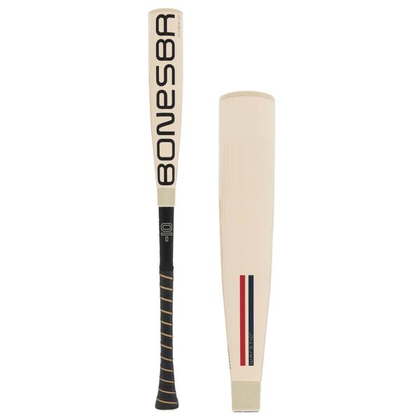 Warstic Bonesaber Hybrid USA Baseball Bat
