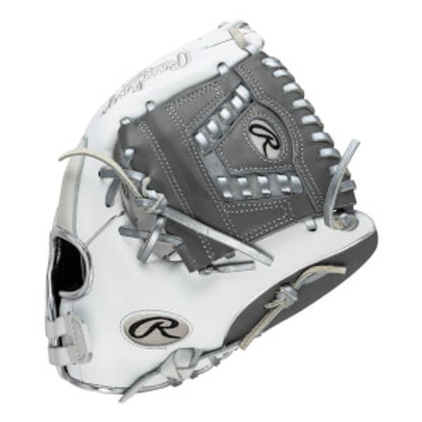 Rawlings Liberty Advanced 12" Fastpitch Softball Glove