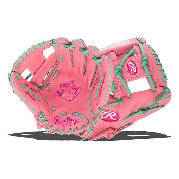 Rawlings NXT 200 11.5" Baseball Glove