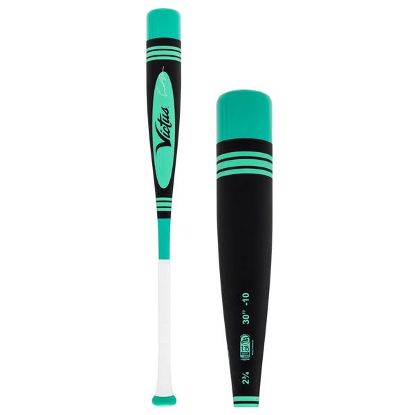 Victus Vibe Juco Mint Pro-crayon USSSA Baseball Bat