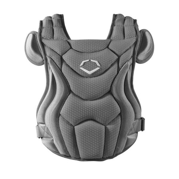 EvoShield Women's Pro-SRZ™ 2.0 Fastpitch Catcher’s Chest Protector - Adult
