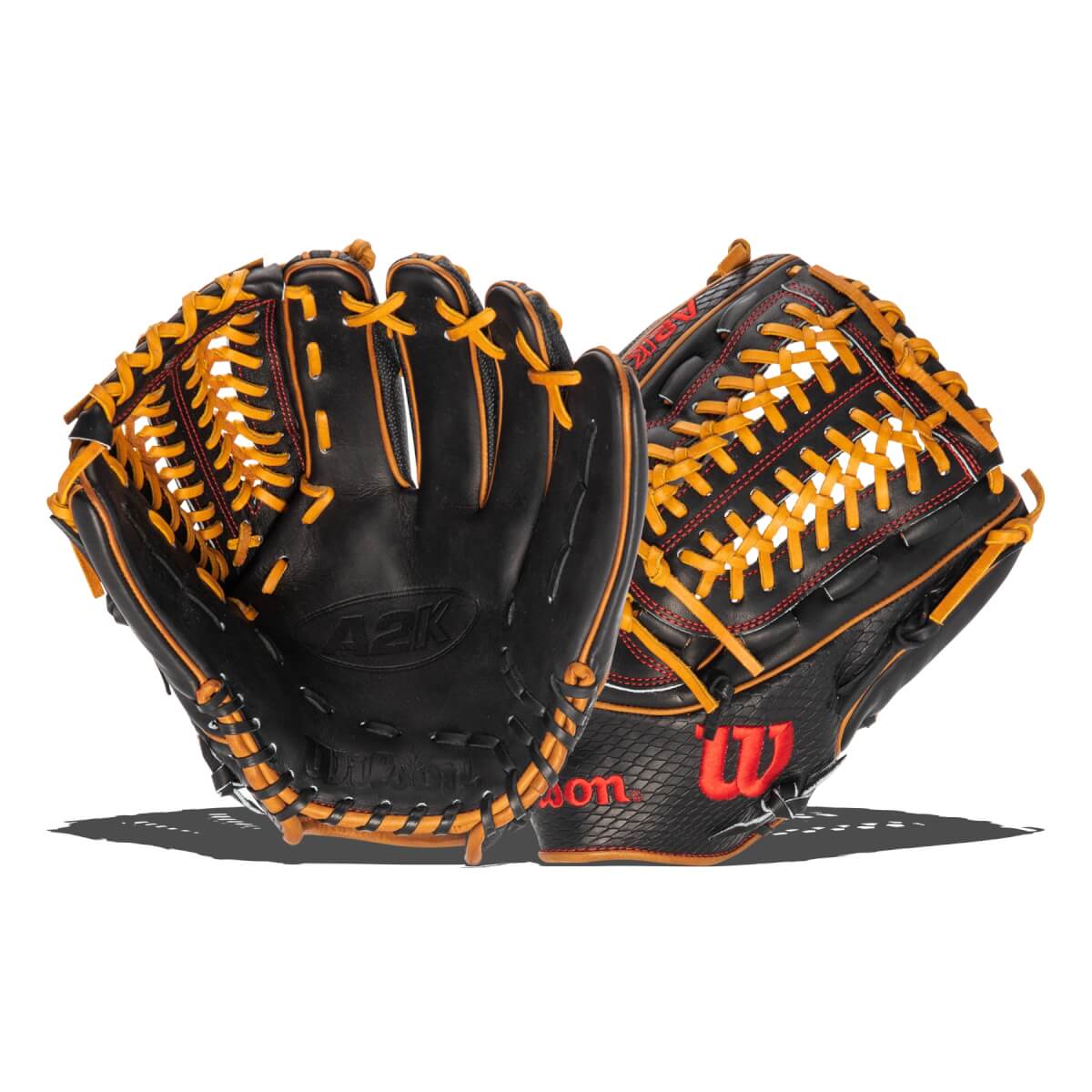 Wilson A2K SuperSkin D33 11.75