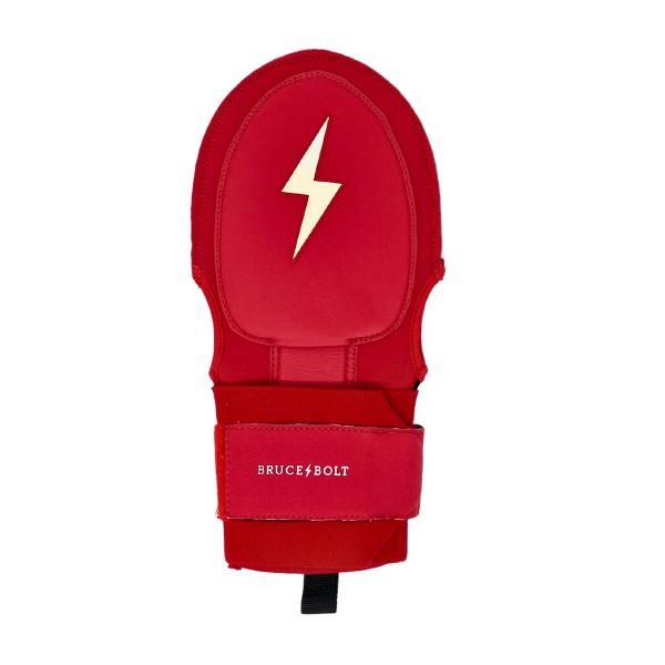 Bruce Bolt Original Series Sliding Mitt