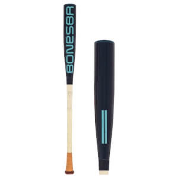 Warstic Bonesaber Hybrid Hypersonic BBCOR Baseball Bat