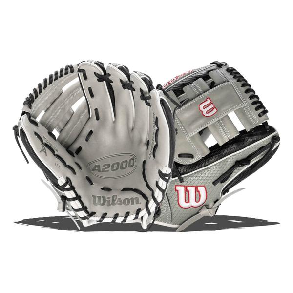Wilson A2000 SuperSkin Super SnakeSkin TA7 Tim Anderson 11.5" Baseball Glove