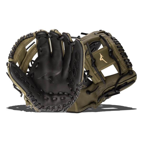 Mizuno MVP Prime 11.5" Baseball Glove