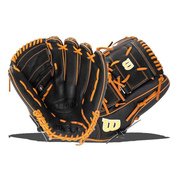 Wilson A2000 SuperSkin Classic B125 12.5" Baseball Glove