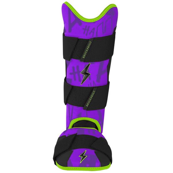 Bruce Bolt Jarren Duran Signature Series Leg Guard