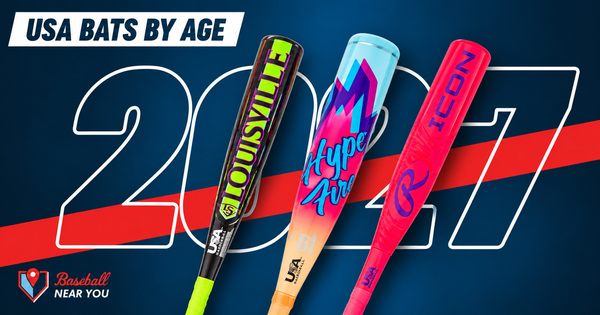 Best USA Bat by Age: Sizes and Picks for 2027 cover