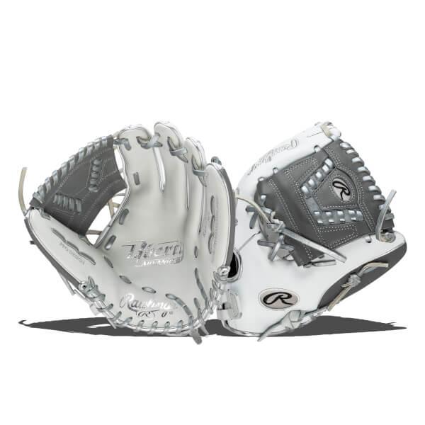 Rawlings Liberty Advanced 12" Fastpitch Softball Glove