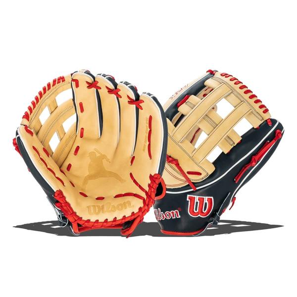 Wilson A2K JS22 Juan Soto 12.75" Baseball Glove