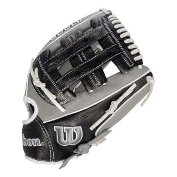Wilson A1000 IF12 12" Fastpitch Softball Glove