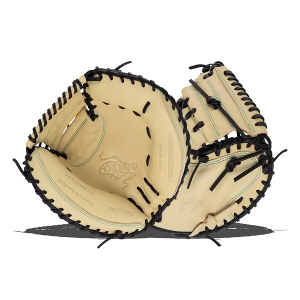 Marucci Oxbow 33.5" Catcher's Mitt