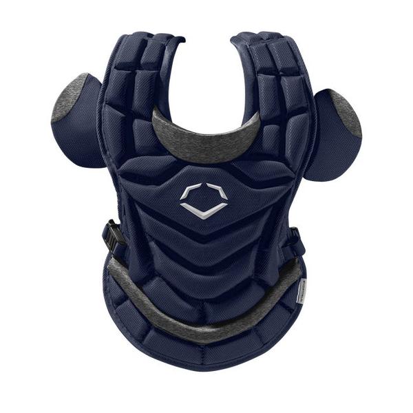 EvoShield Women's Pro-SRZ™ Fastpitch Catcher's Chest Protector - Intermediate