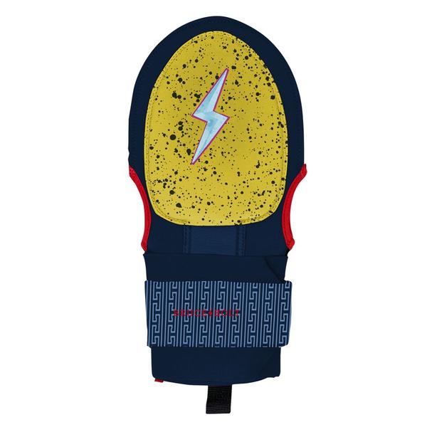 Bruce Bolt Lars Nootbaar Signature Series Sliding Mitt