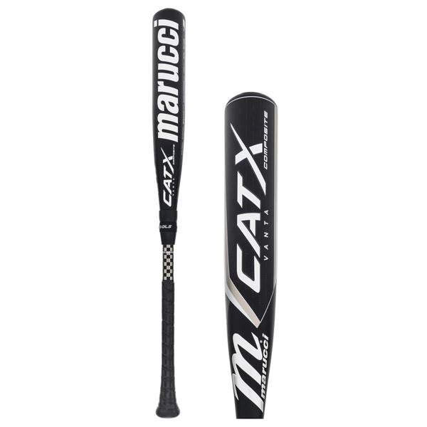 Marucci CATX Vanta Composite BBCOR Baseball Bat