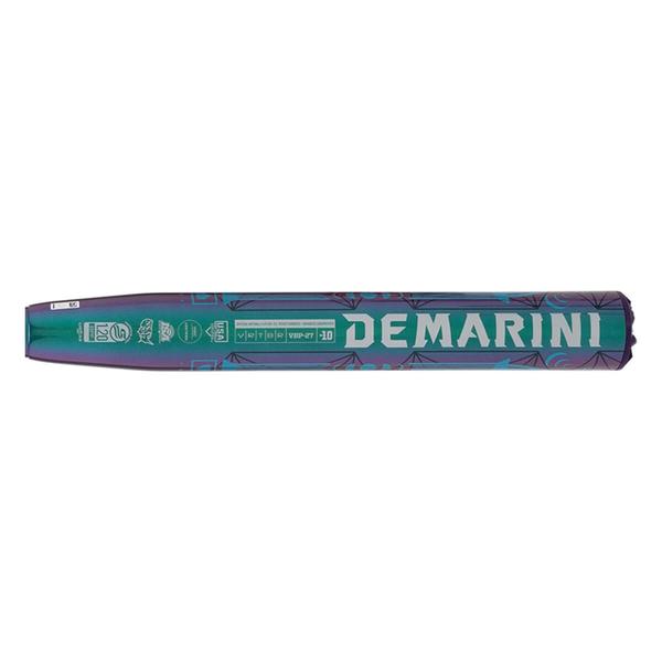 2027 DeMarini Vizion Fastpitch Softball Bat