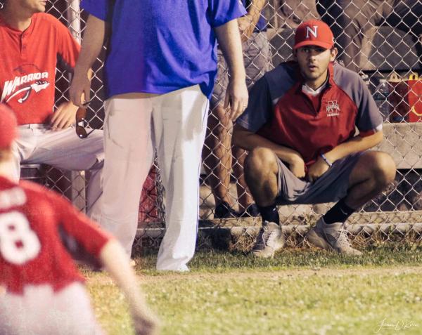 How to Run Baseball Tryouts
