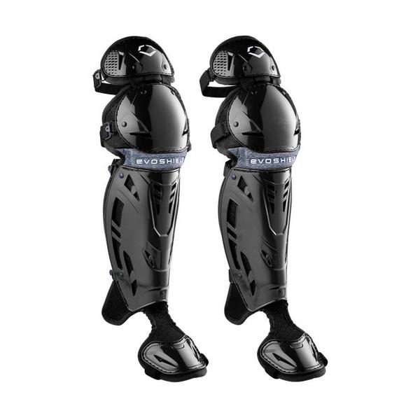 EvoShield SRZ-1™ Fastpitch Catcher’s Gear Kit