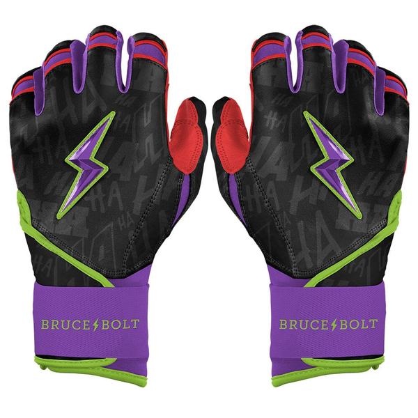 Bruce Bolt Jarren Duran Signature Series Long Cuff Batting Gloves