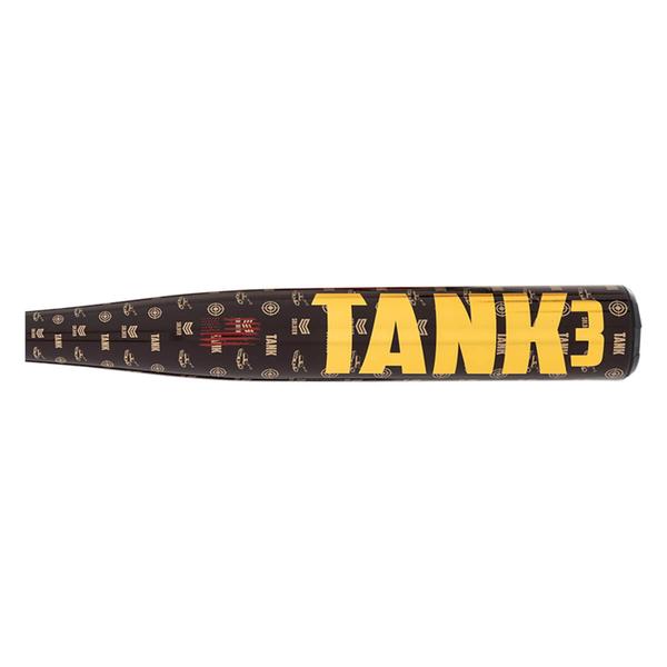 2026 Soldier Sports Tank 3 BBCOR Baseball Bat