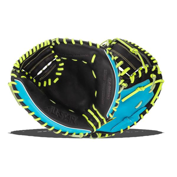 All Star S7 Elite Sea Urchin 33" Catcher's Mitt