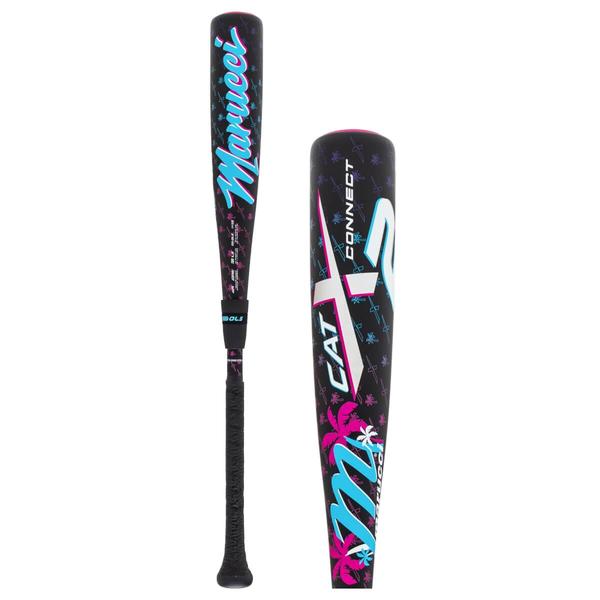 Marucci CATX2 Connect Vice USSSA Baseball Bat
