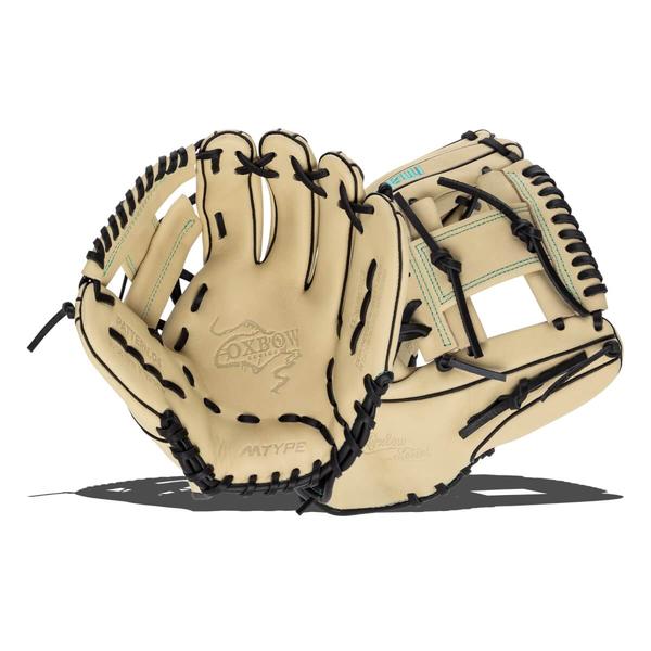 Marucci Oxbow 11.5" Baseball Glove