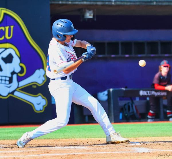 How to Get Recruited to Play College Baseball