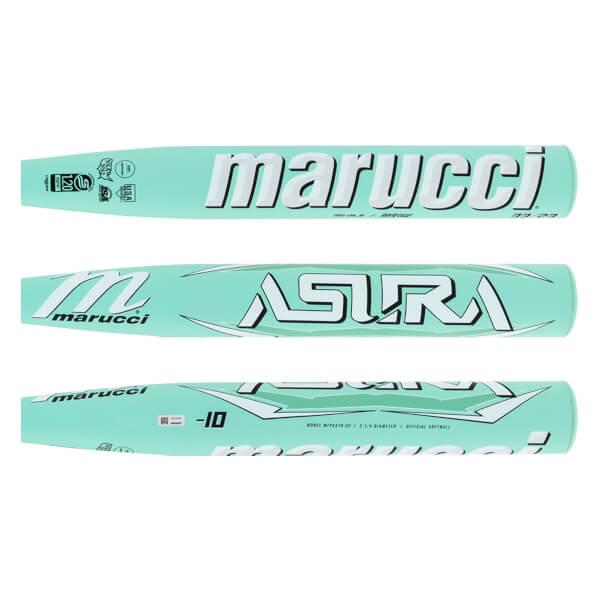 Marucci ASURA -10 Fastpitch Softball Bat