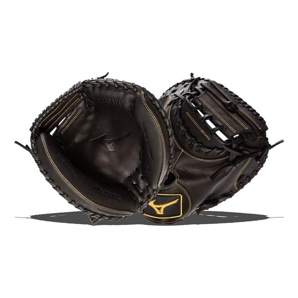 Mizuno MVP Prime 34" Catcher's Mitt