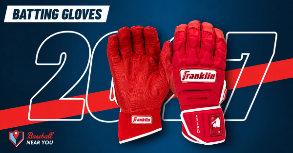 BATTING GLOVES — Baseball Near You product guide