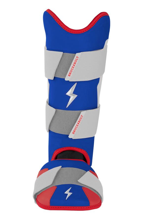Bruce Bolt Bear Series Leg Guard
