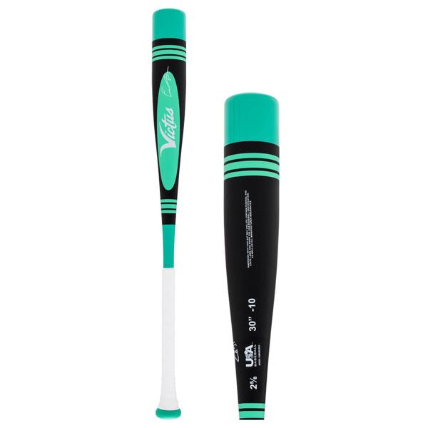 Victus Vibe Juco Mint Pro-crayon USA Baseball Bat