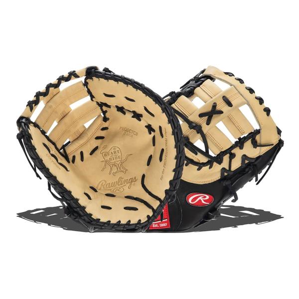 Rawlings Heart Of The Hide 13" First Base Mitt