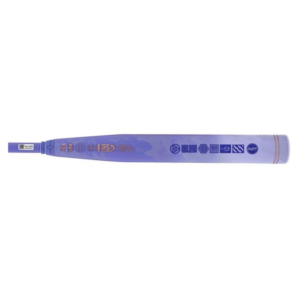 2027 Rawlings Halo Fastpitch Softball Bat