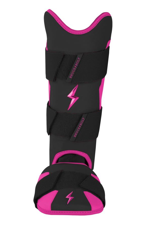 Bruce Bolt Bear Series Leg Guard