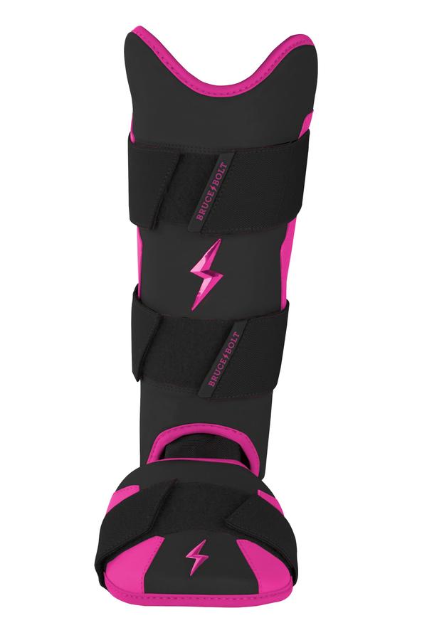 Bruce Bolt Bear Series Leg Guard